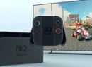 Nintendo Spotted Preparing For Switch 2 'Hands-On' Experience, Here's A First Look
