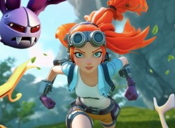Oh Jeez, Now Palworld Has Its Own Rip-Off On The Switch eShop