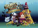 Gravity Falls: Legend Of The Gnome Gemulets Arrives On 3DS This Fall