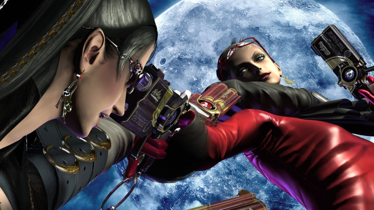 Bayonetta 3 is incredible fun, with one unattractive drawback