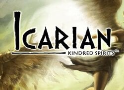All new Icarian: Kindred Spirits screenshots