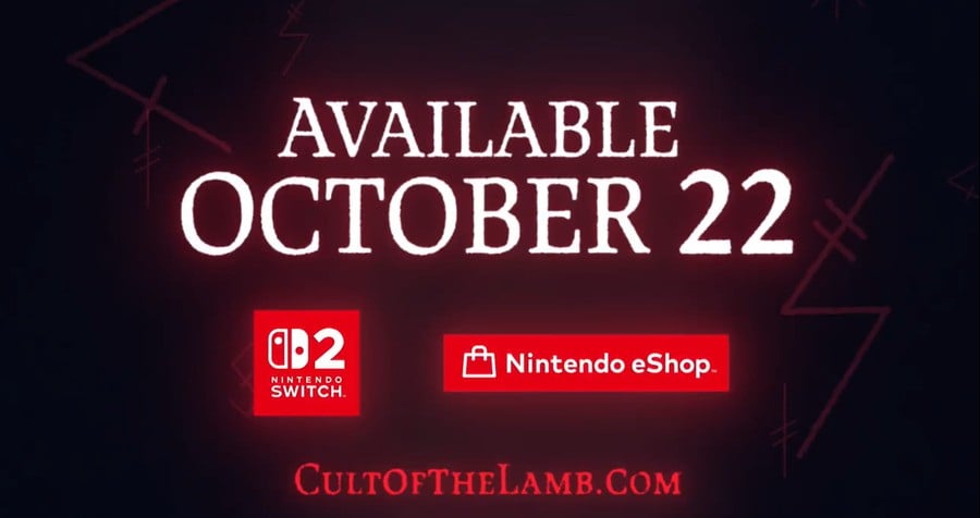 Cult of the Lamb