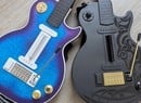 CRKD x Gibson Guitar Controller For Switch + Switch 2 - Great Quality, At A Price
