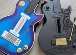 CRKD x Gibson Guitar Controller For Switch + Switch 2 - Great Quality, At A Price