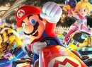 Celeb-Studded Mario Kart 8 Deluxe Tournament Takes Place Tomorrow For Charity