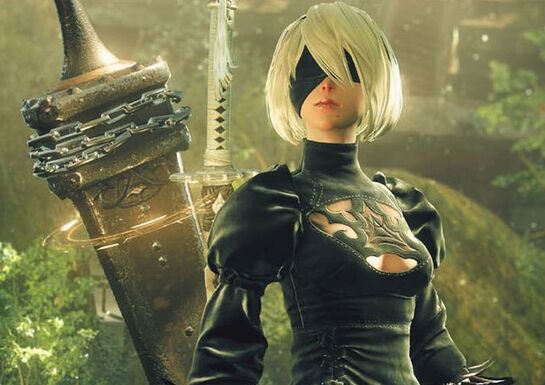 NieR: Automata Designer is Open to the Idea of a Switch Port