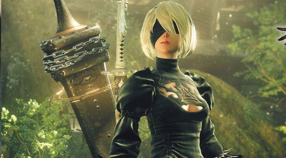 Nier Automata Designer Is Open To The Idea Of A Switch Port Nintendo Life