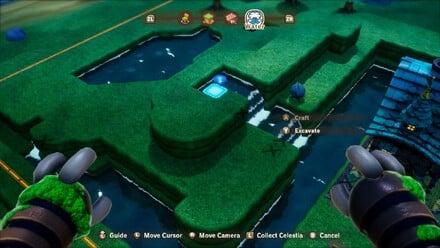 Fantasy Life i
