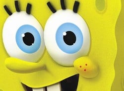 SpongeBob Squarepants: Plankton's Robotic Revenge (Wii U)