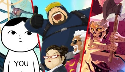 21 Best Switch 2 Games Under $25