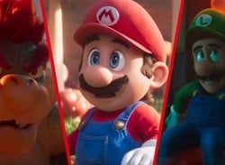 Every Character Revealed In The Mario Movie Trailer