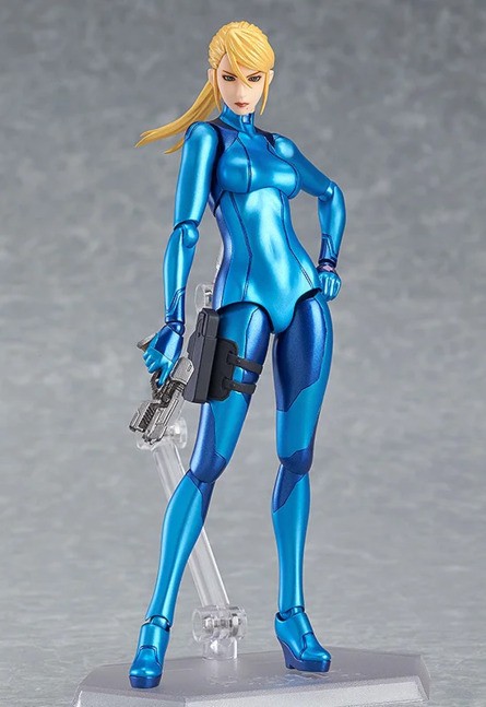 Metroid: Other M