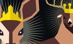 Review: Reigns: Kings & Queens (Switch) - It's Like Game Of Thrones Meets Tinder