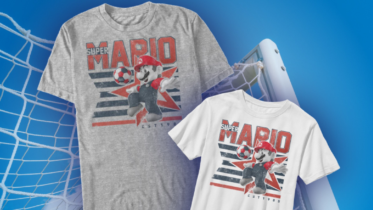My Nintendo Summer Fun Sports Sweepstakes Brings Exclusive Gear to North America