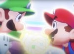 Acquire Comments On Mario & Luigi: Brothership's Familiar Opening Cutscene