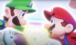 Acquire Comments On Mario & Luigi: Brothership's Familiar Opening Cutscene