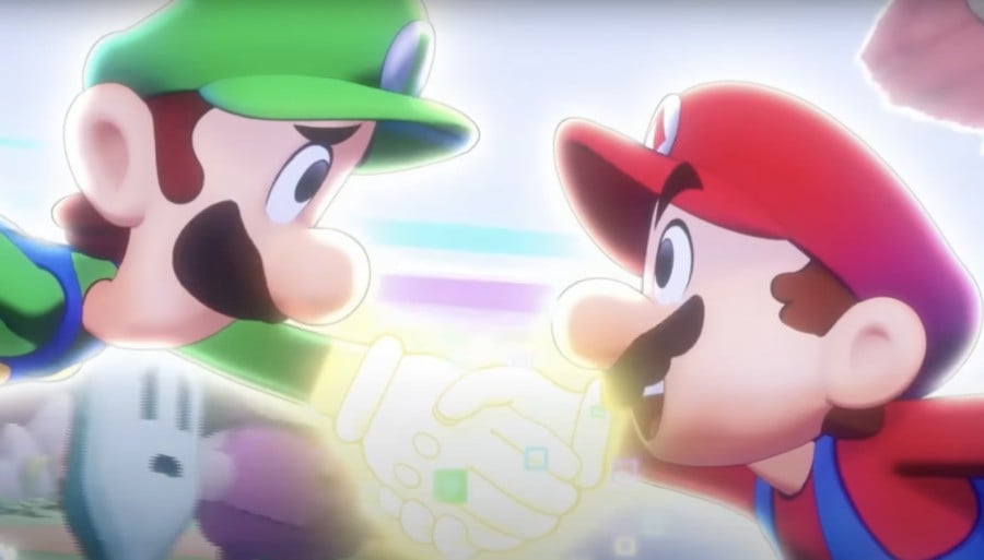 Gain Feedback On Mario & Luigi: Brothership’s Acquainted Opening Cutscene