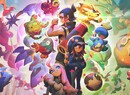 Another Throwback To Classic Pokémon Arrives On Switch Today