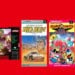 Nintendo Expands Switch Online's SNES Library With Four More Titles