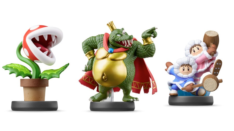 amiibo