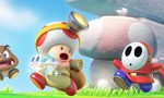 Review: Captain Toad: Treasure Tracker (Switch)