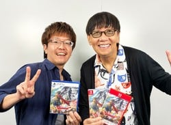 Dragon Quest I & II HD-2D Remake Has Officially Gone Gold, Out This October