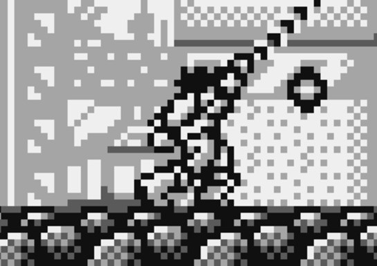 Bionic Commando (3DS eShop / GB)