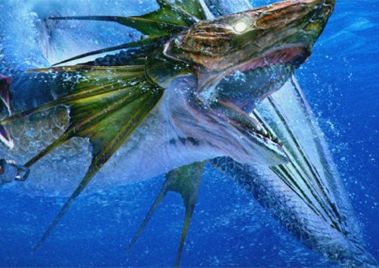 Monster Hunter 3 Ultimate (3DS)