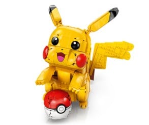 LEGO Pokémon