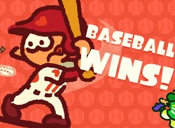 Baseball And Salted Popcorn Emerge Victorious From The Weekend's Splatfests