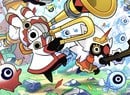 Patapon-Inspired Rhythm Game Ratatan Is Delayed Until October