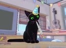 Little Kitty, Big City's 'Birthday Bash' Update Might Be Its Cutest Yet