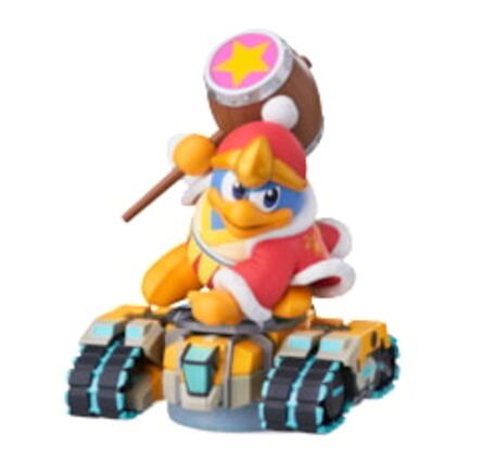 Kirby Air Riders Direct 2