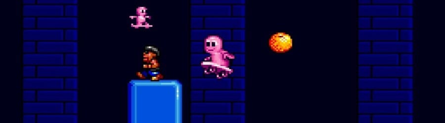 Jelly Boy (SNES)