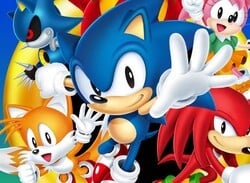 Sonic Prime Clip Showcases Alternate Tails Origin Story With Pixel Art  Visuals