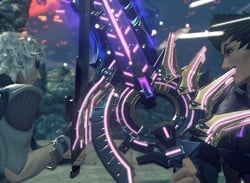 Xenoblade Chronicles 2 Team Talk Torna, Female Blades And The Ending That Never Made It