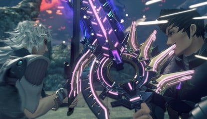 Xenoblade Chronicles 2 Team Talk Torna, Female Blades And The Ending That Never Made It