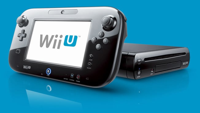 Thank Nintendo's failed Wii U for the Switch's wild success