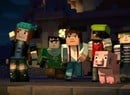 Minecraft Game Engine Could Be Ported To Wii U Thanks To Minecraft: Story Mode 