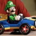 18+ Lego Mario Kart Set Starring Luigi Is Now Available For Pre-Order