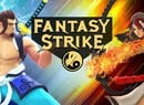 Fantasy Strike Is Now Free-To-Play, Download It Today From The Switch eShop