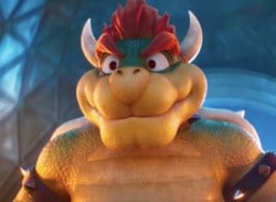 Unsurprisingly, The Mario Galaxy Movie Is Already 2026's Biggest Box Office Hit