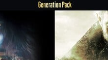 Resident Evil Generation Pack