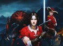 Challenging Metroidvania 'Chronicles Of The Wolf' Now Fully Compatible With Switch 2