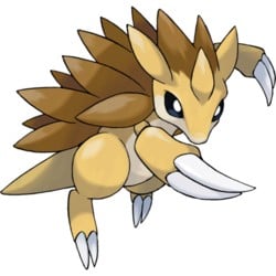 028Sandslash