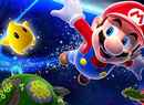 Super Mario Galaxy 1 & 2 Topped The Best-Selling Switch Games... In September?