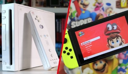 Fan Makes Wii Menu Animations For Switch Games, And The Results Are Brilliant