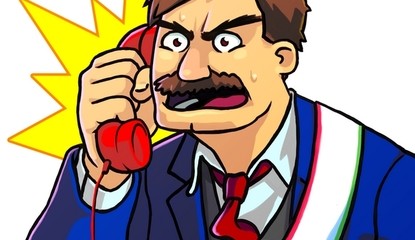 Yullaby Causing a Fire Panic on DSi