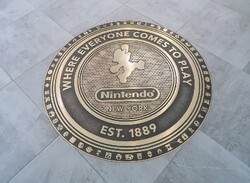 You Can Enter '1889' As Your D.O.B When Creating A Nintendo Account, The Year The Company Was Founded