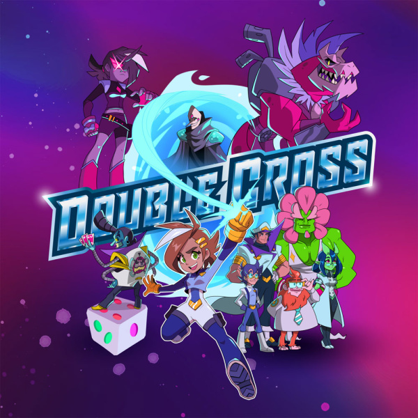 Double Cross review